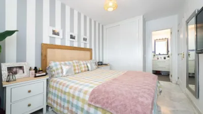 Apartment in Doña Julia Golf photo 9