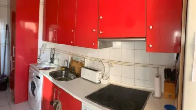 Apartment on Calle de Valle-Inclán photo 6