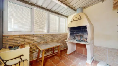 House in Caserío Los Garcías photo 13