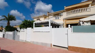 Terraced house in Urbanizacion Monteazul photo 25