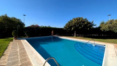 Chalet on Calle Diseminado Huertos San Roque photo 3