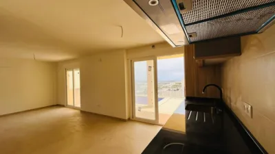 Chalet in the Valencian Community photo 22