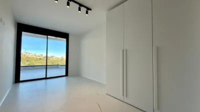 Apartment in Balcón de Finestrat photo 18