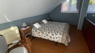 Chalet en venta en Eguzkimendi Auzunea, Bidebieta (San Sebastián - Donostia) de 1.095.000 €