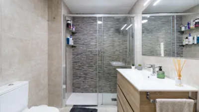 Apartment in Monte Faro-Altomar photo 34