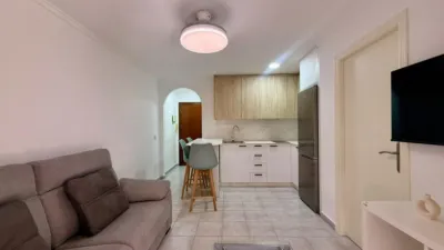 Apartment in Bus Station photo 2