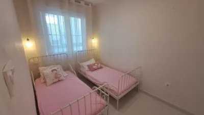 Apartment in the Centre photo 20