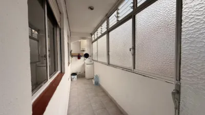 Apartment on Calle de las Autonomías photo 19