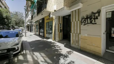 Apartment on Pedro Antonio de Alarcón Street, 16 photo 35