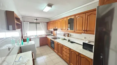 Apartment in S. Antonio - Girón - Pl.Castilla photo 10