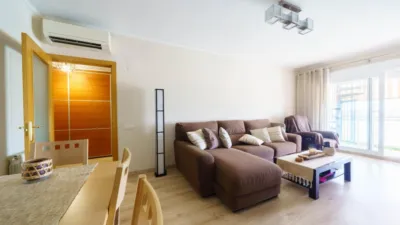 Penthouse in El Vivero photo 6