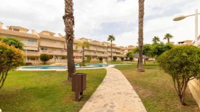 Apartment in Monte Faro-Altomar photo 44