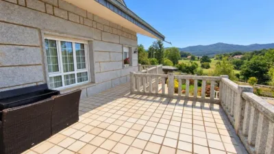 House in Rasines photo 7