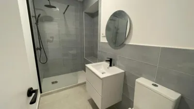 Apartment in the City Centre photo 28