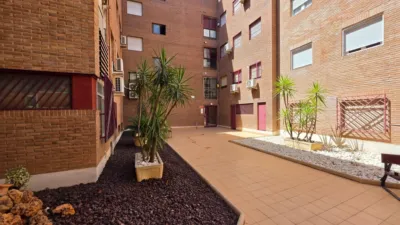 Flat on Calle de la Almenara photo 45