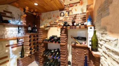 Chalet in Capellanía - Retamar photo 26