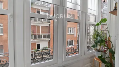 Apartment on Hurtado de Amezaga Street photo 6