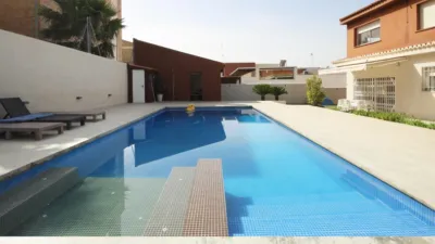 Chalet in El Vedat photo 12