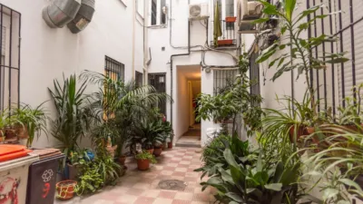 Apartment on Calle del Amor de Dios photo 20