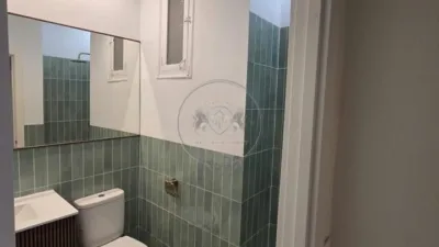 Apartment on Francisco Silvela Street photo 18