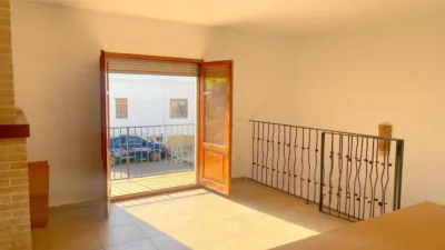 Apartment in Navalón de Arriba photo 4