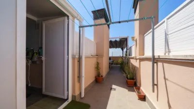 Penthouse in El Vivero photo 23