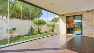 Chalet in Pino Grande Urbanization photo 27