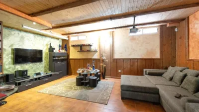 Chalet in Capellanía - Retamar photo 22