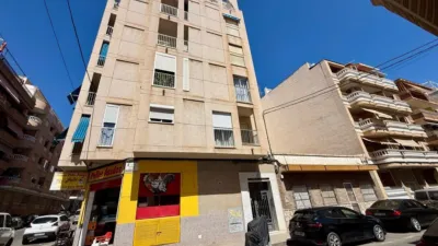 Apartment in Bus Station photo 24