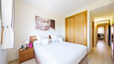 Penthouse in El Vivero photo 11