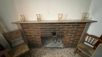 Chalet in Castilla La Mancha photo 38