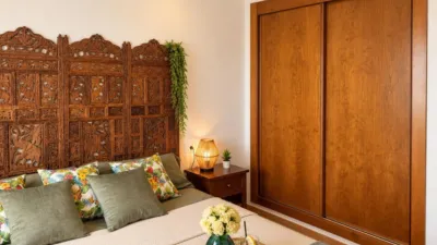 Penthouse on Avenida del Tomillo photo 10