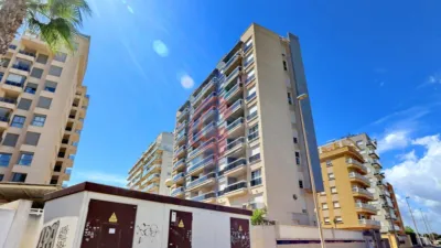 Apartment at Calle Ingeniero Juan Garcia, 80 photo 5