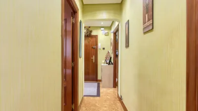 Apartment in Cruces photo 10