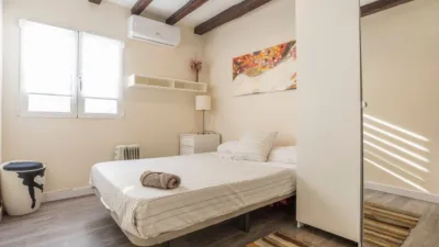 Apartment on Calle del Amor de Dios photo 10