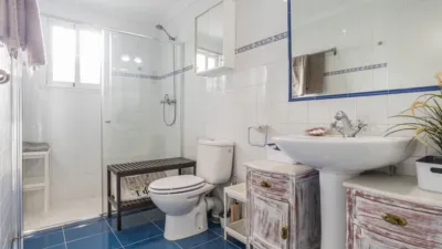 Apartment on Calle del Amor de Dios photo 16