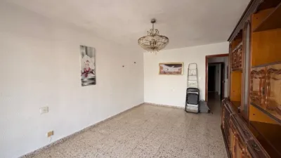 Apartment on Calle de las Autonomías photo 6