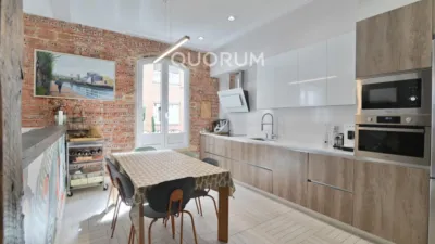 Apartment on Hurtado de Amezaga Street photo 11