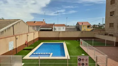 Apartment on Juan de Diego Street photo 2