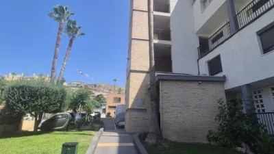 Duplex in Rincón de Loix, Benidorm photo 24
