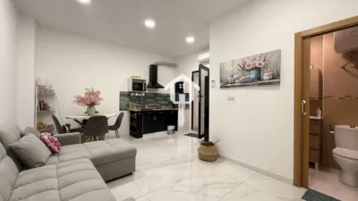 Apartment on Carrer Nou D'Octubre photo 9