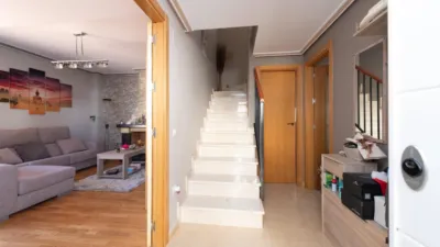 Chalet in Capellanía - Retamar photo 9