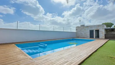 Chalet in Pino Grande Urbanization photo 16