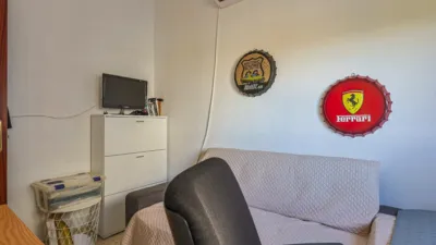 Piso en Sevilla Este photo 36