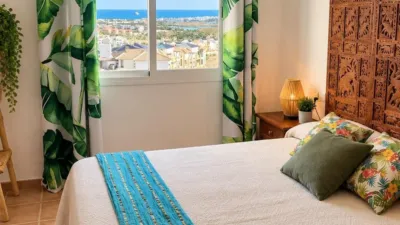 Penthouse on Avenida del Tomillo photo 8
