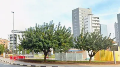 Apartment on Carrer de Saragossa photo 4