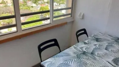Apartment at Paseo de los Sauces, 4 photo 11