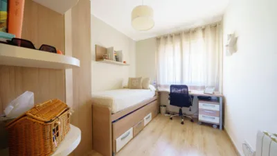 Penthouse in El Vivero photo 13
