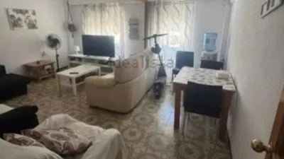 Apartment on Carrer de Saragossa photo 11