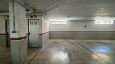 Apartment on Juan de Diego Street photo 29